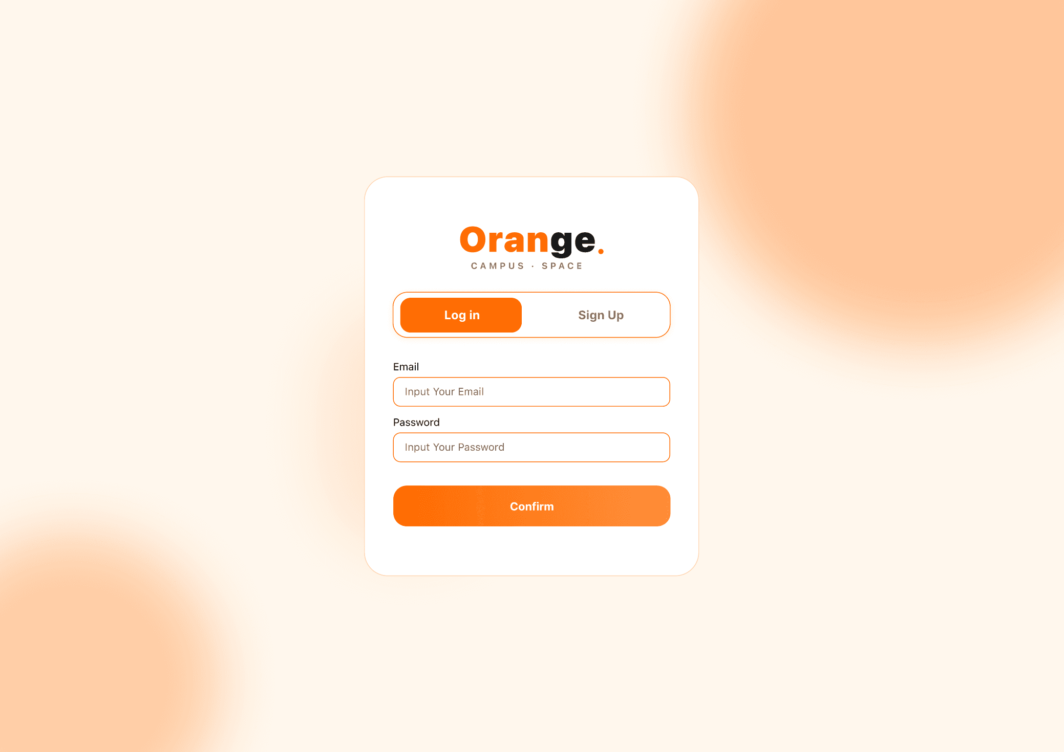 Orange